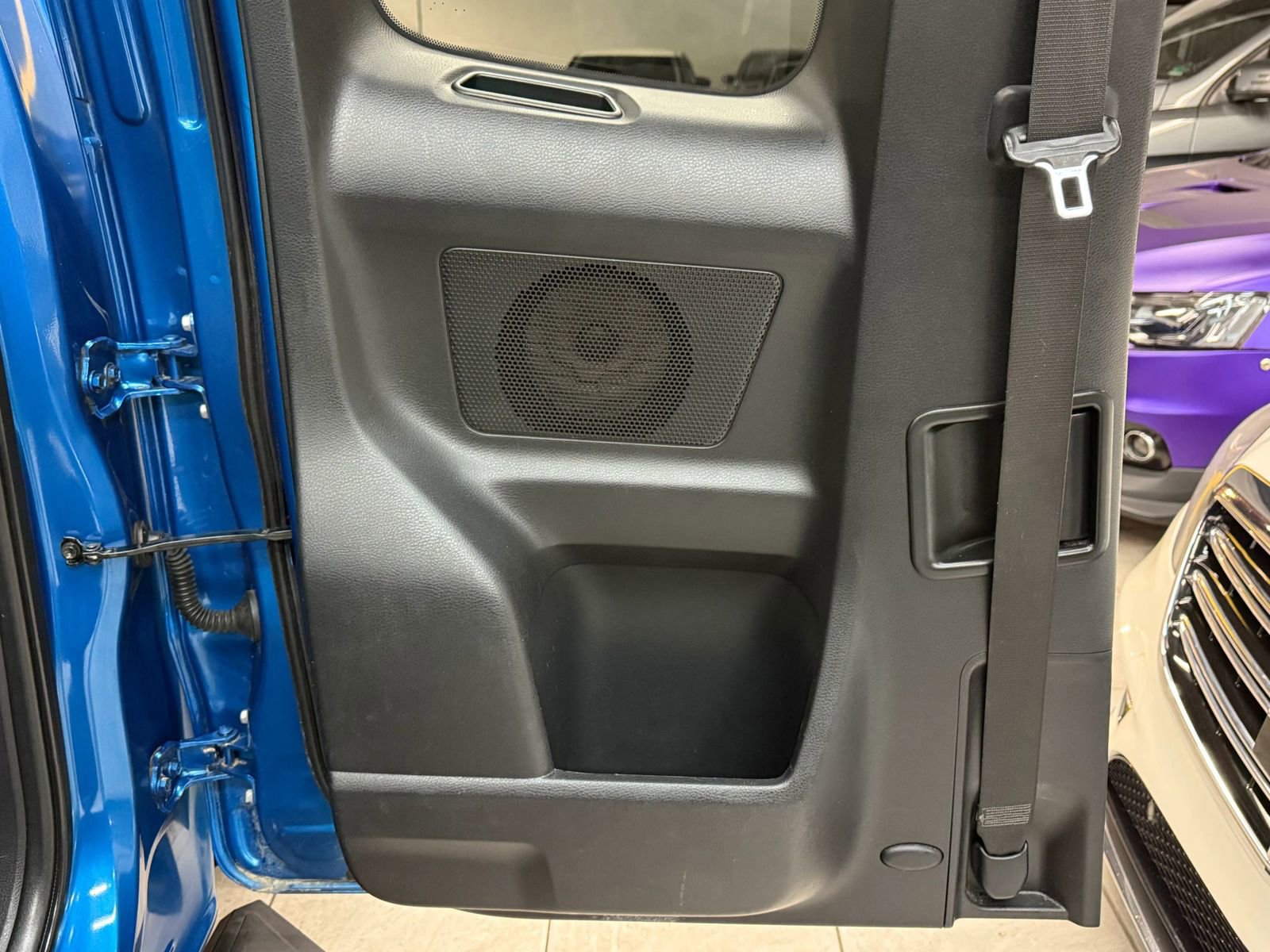 Used 2016 Toyota Tacoma TRD Off-Road w/ Towing Package image 17