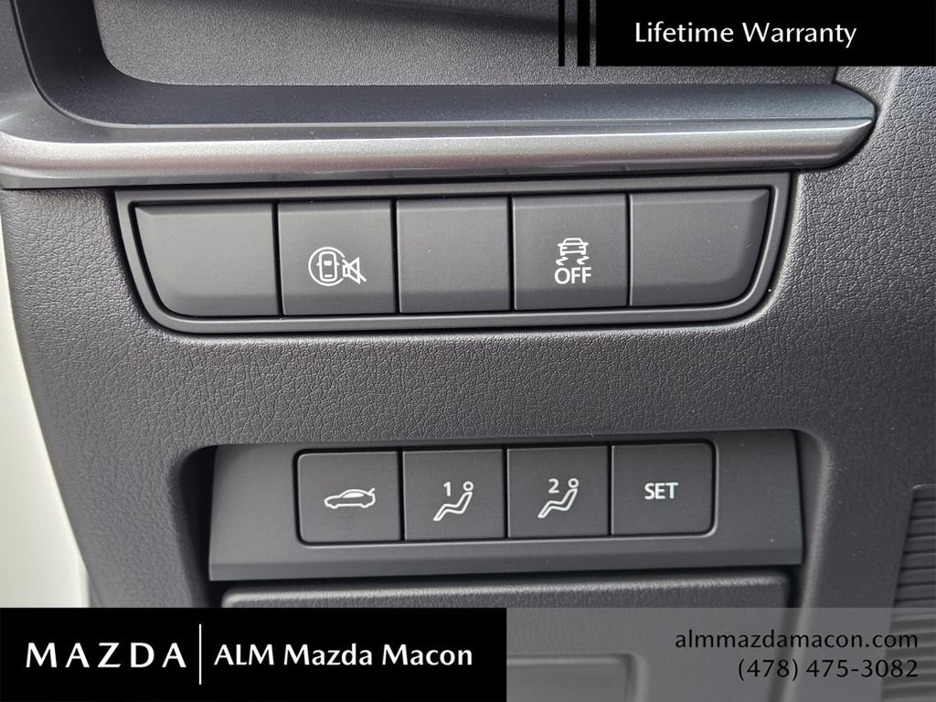 New 2026 MAZDA MAZDA3 2.5 S Sedan w/ Preferred Pkg FWD image 25