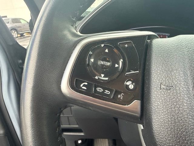 Used 2022 Honda CR-V Touring image 23