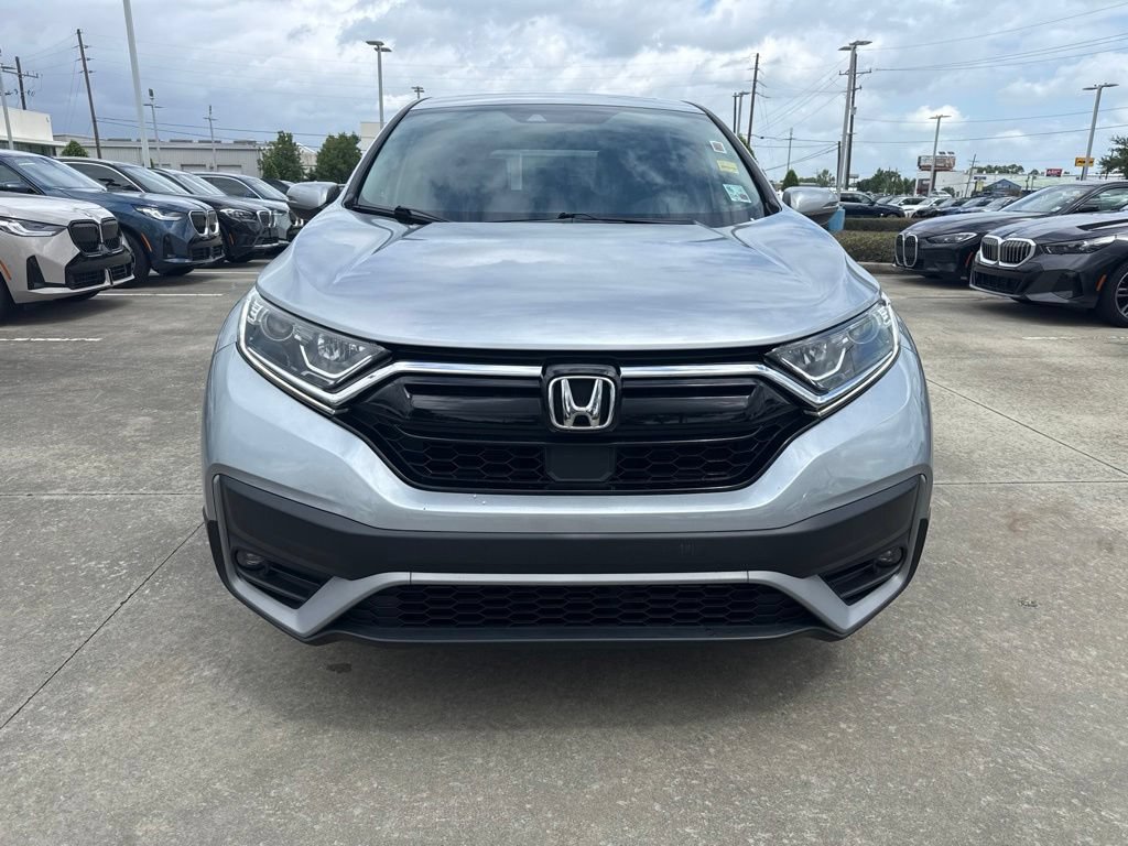 Used 2022 Honda CR-V EX image 8