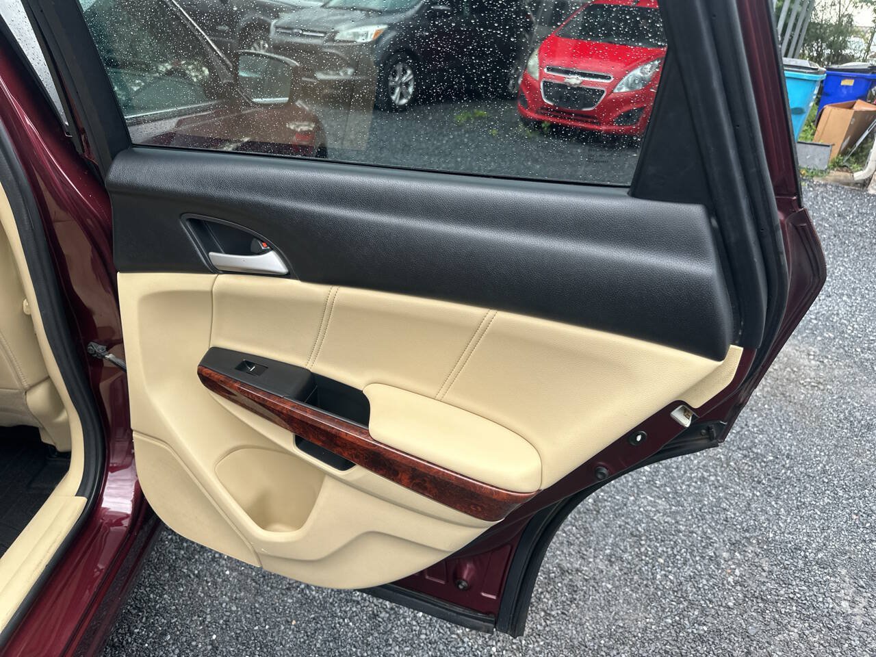 Used 2012 Honda Crosstour EX-L image 14
