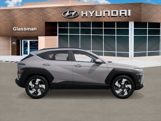 New 2026 Hyundai Kona SEL Sport image 7