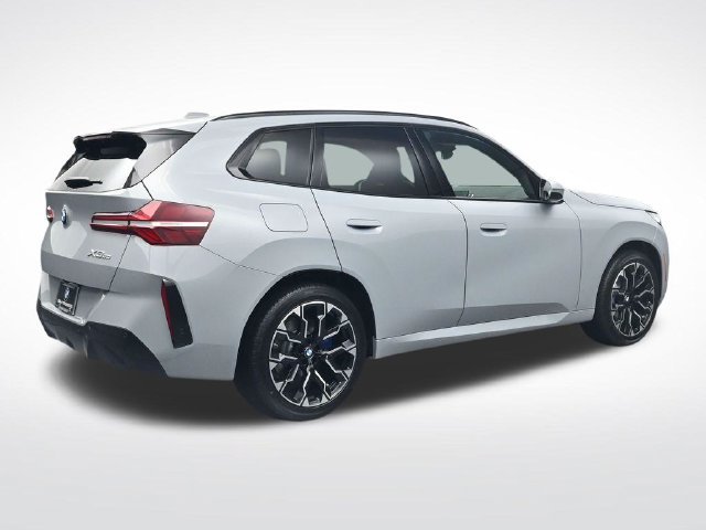 New 2026 BMW X3 xDrive30i w/ Premium Package AWD/4WD image 4