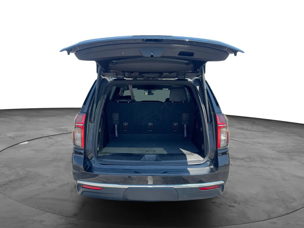 Used 2021 Chevrolet Tahoe LT RWD image 25