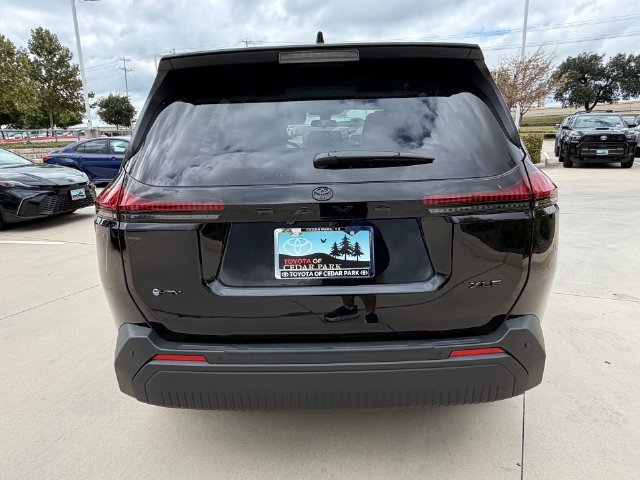 New 2026 Toyota RAV4 XLE Premium FWD image 7