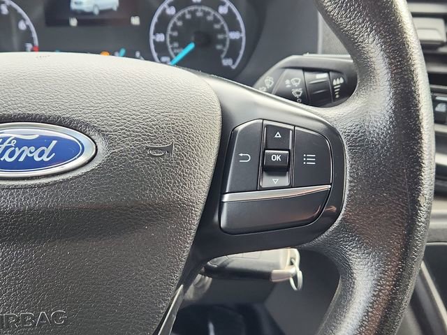 Used 2021 Ford Transit 250 Low Roof w/ Load Area Protection Package image 36