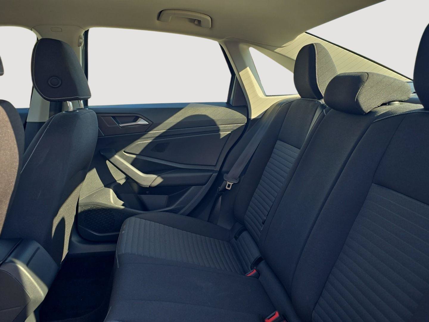 Used 2023 Volkswagen Jetta S w/ IQ.Drive Package FWD image 8