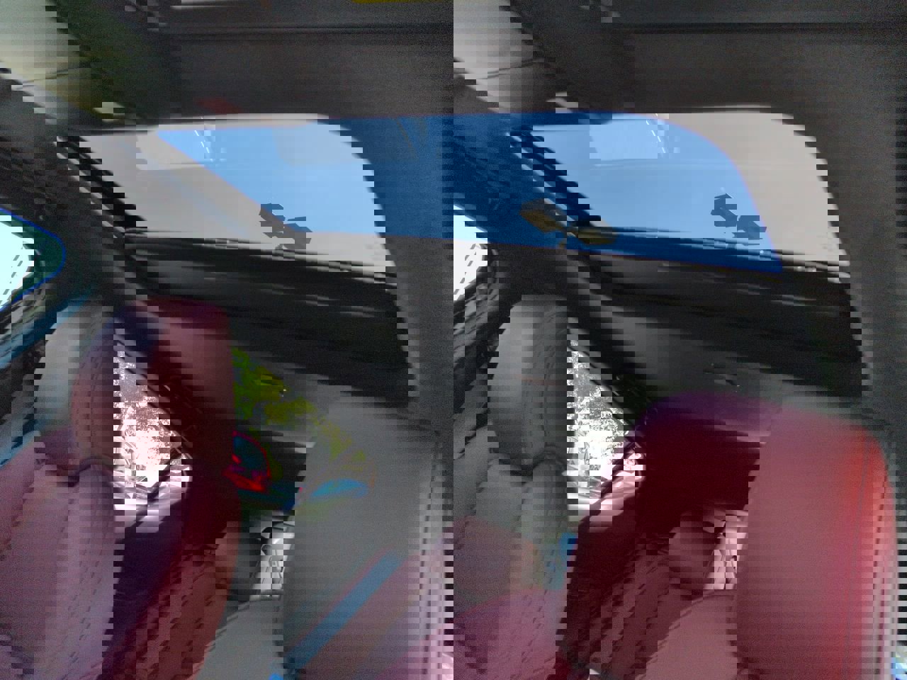 New 2026 MAZDA MAZDA3 Carbon image 19