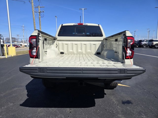 New 2026 Ford Ranger XLT image 22