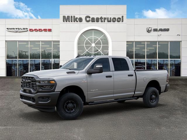 New 2026 RAM 2500 Tradesman AWD/4WD image 3