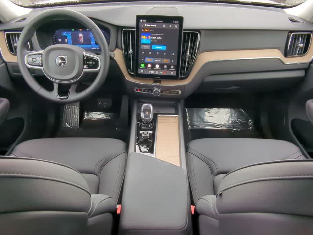 Certified 2026 Volvo XC60 B5 Plus w/ Protection Package Premier AWD/4WD image 14