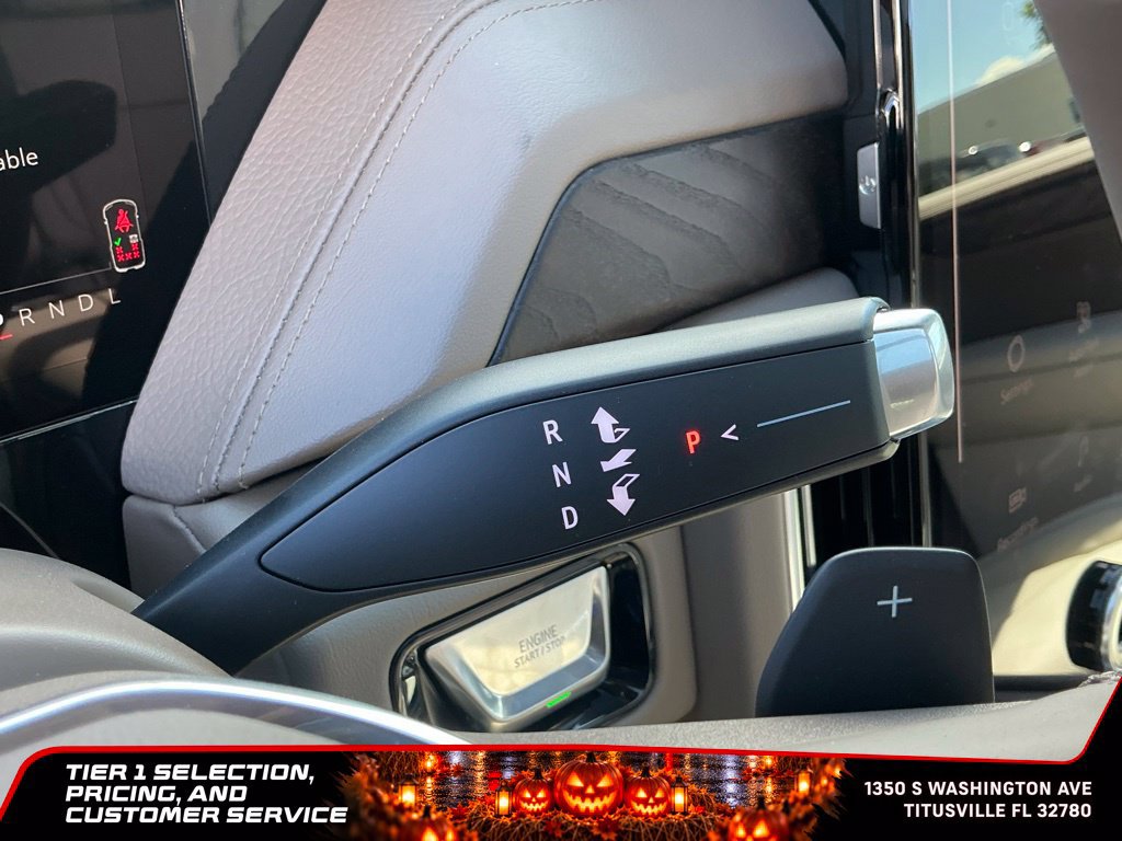 New 2026 GMC Yukon XL Denali w/ Advanced Technology Package RWD image 38