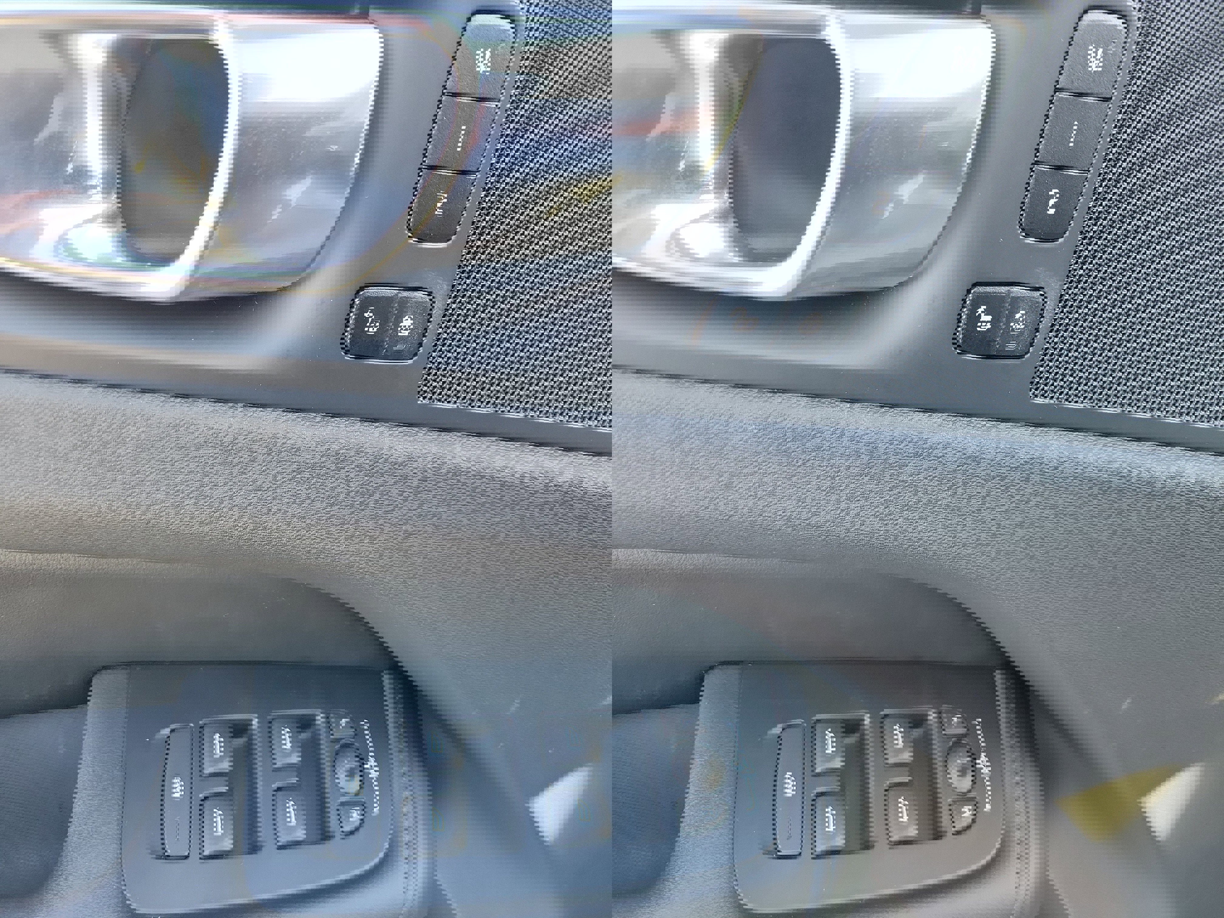 Used 2025 Volvo XC60 B5 Core image 18