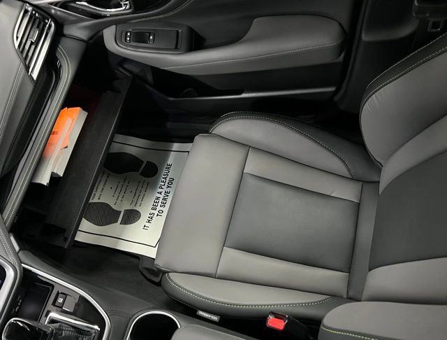 Used 2022 Subaru Outback Onyx Edition XT w/ Popular Package #2 AWD/4WD image 41