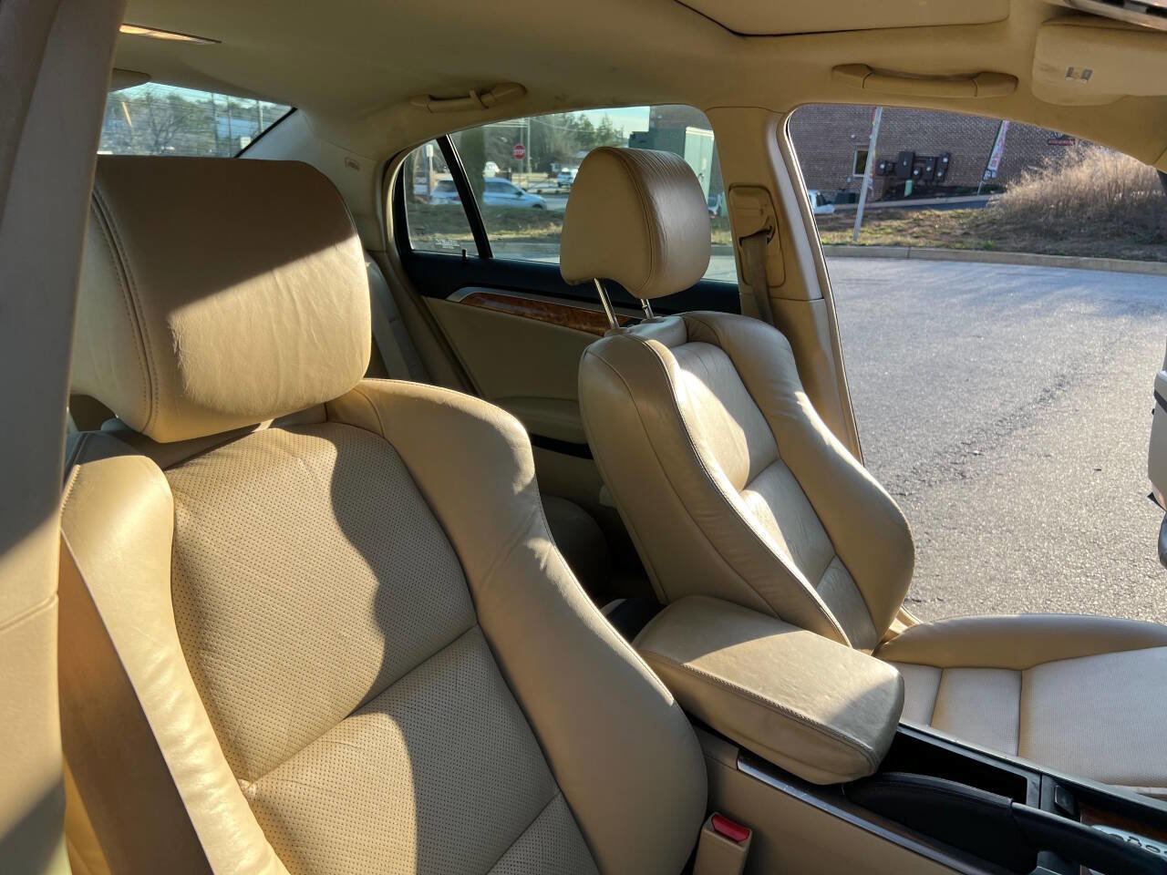 Used 2006 Acura TL image 16