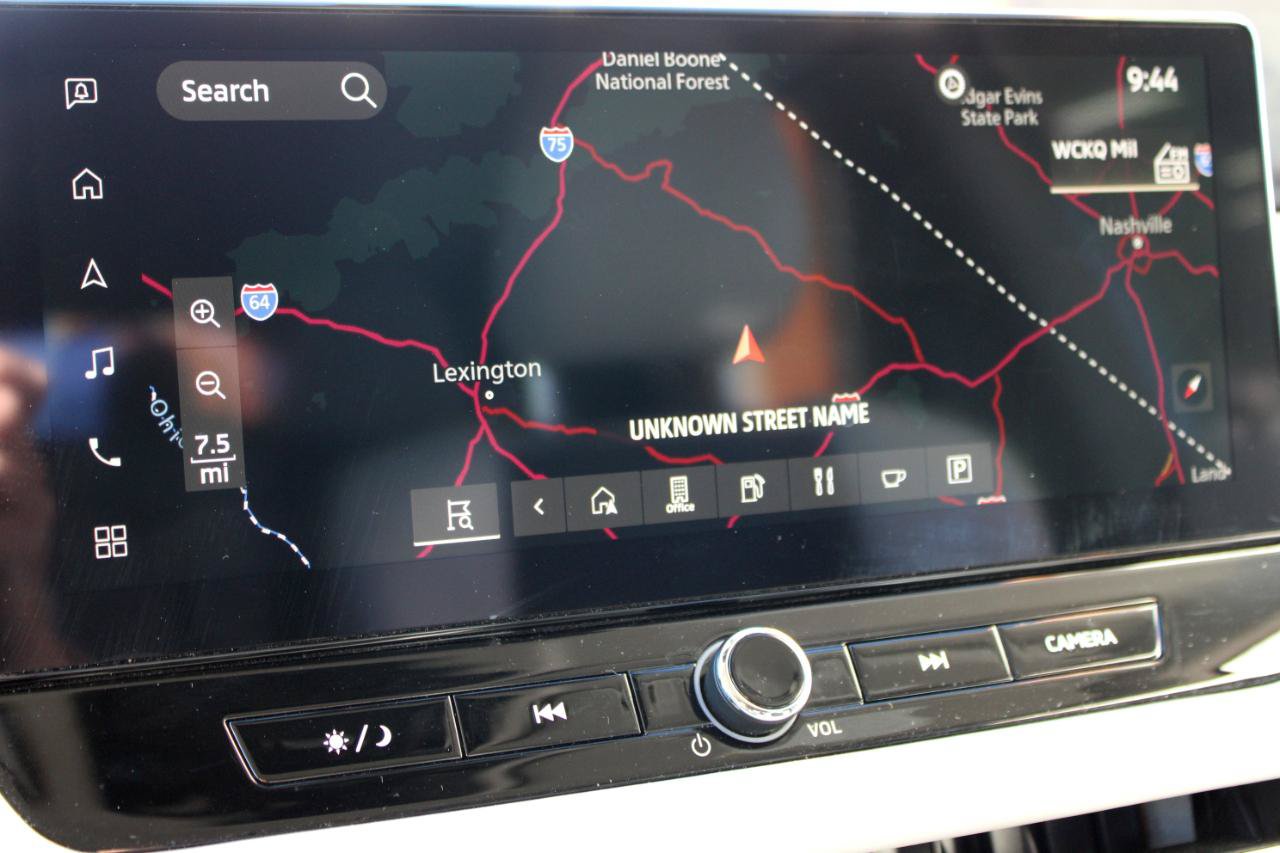 Used 2025 Mitsubishi Outlander SE FWD image 33