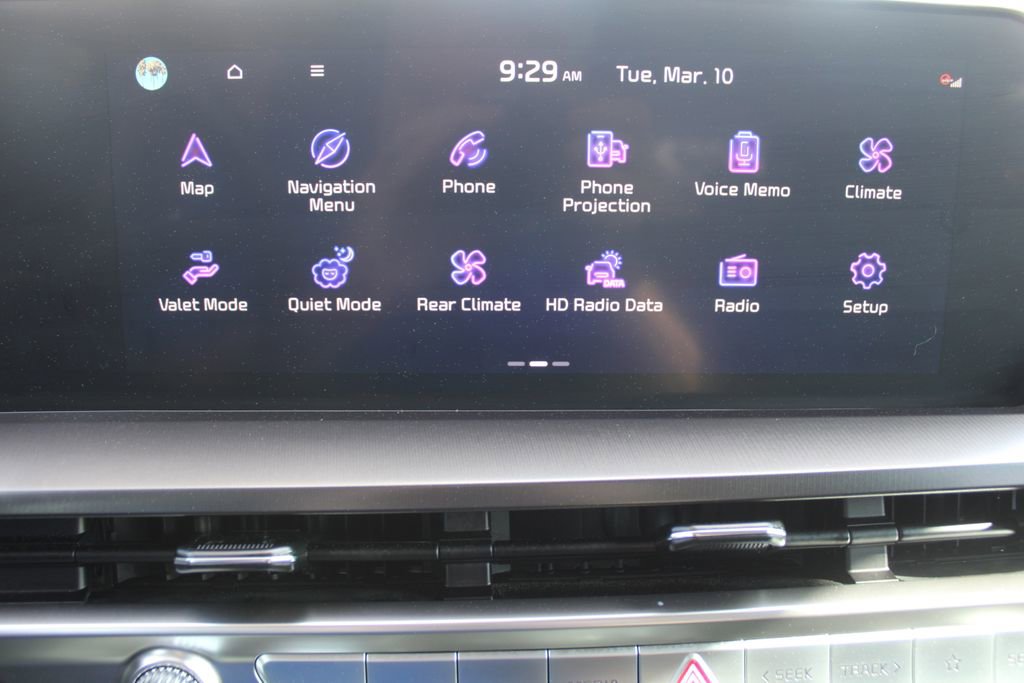 Used 2025 Kia Telluride S image 44