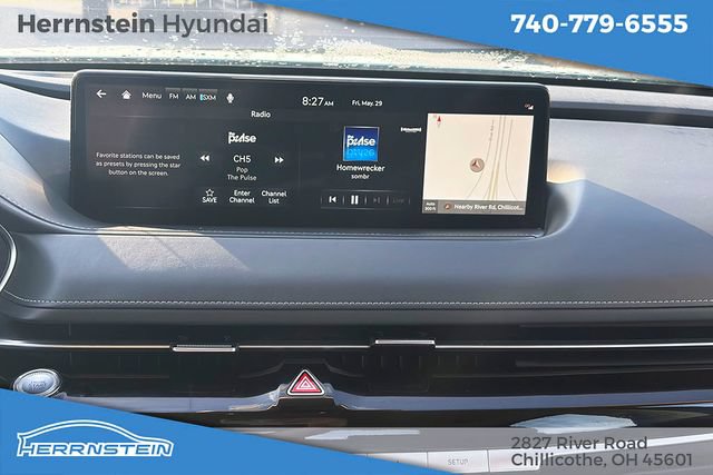 Used 2023 Genesis G80 2.5T AWD/4WD image 9