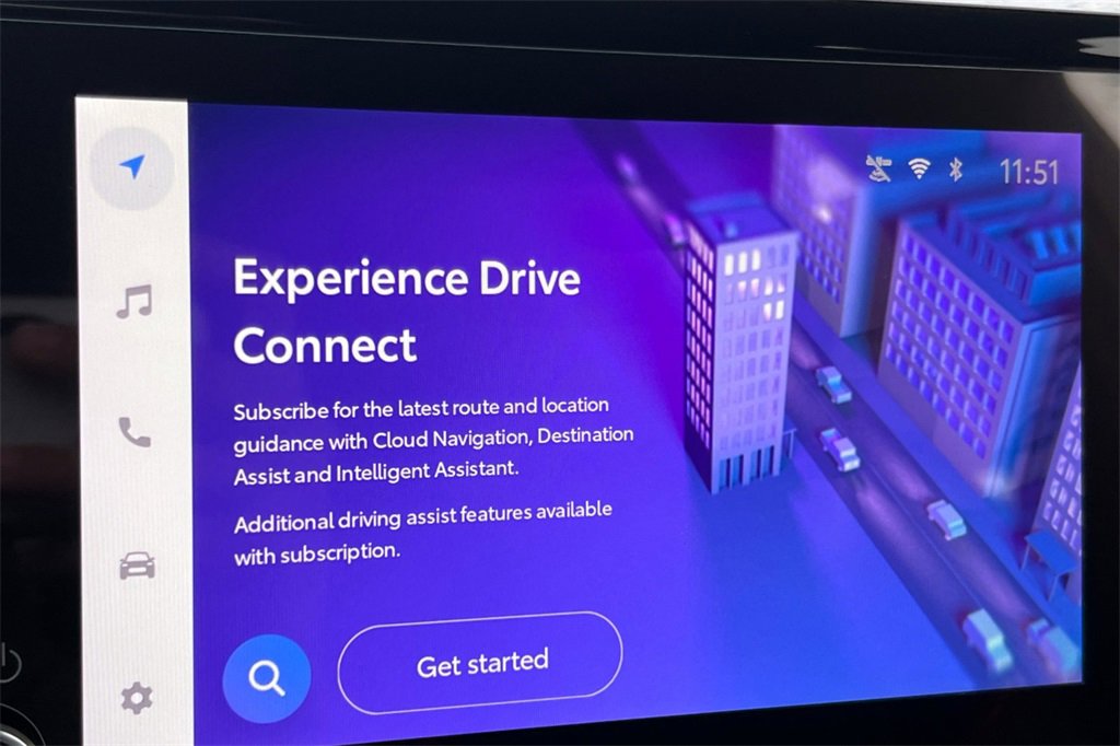 New 2026 Toyota Prius Plug-In Hybrid image 18