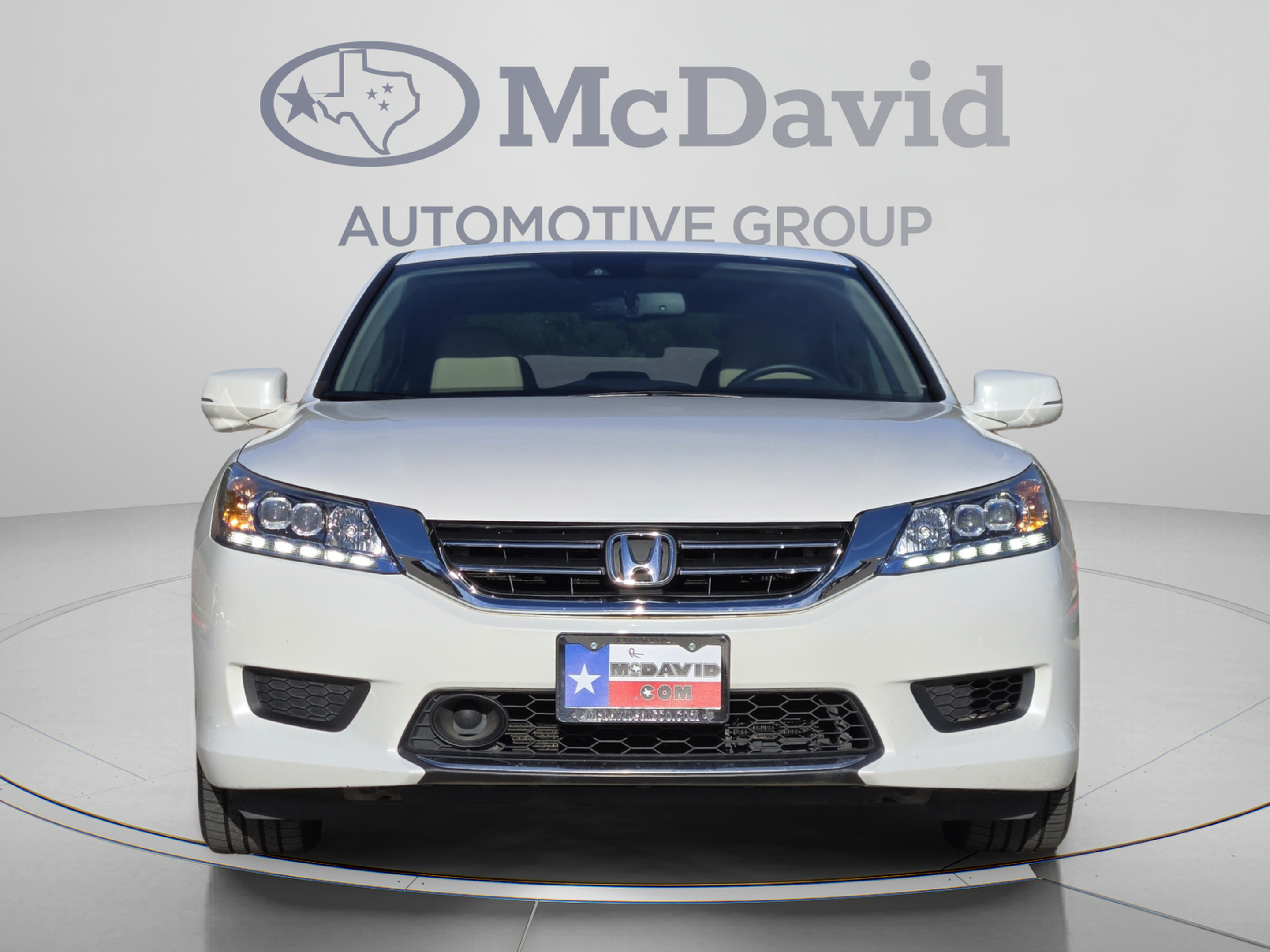 Used 2015 Honda Accord Touring image 8