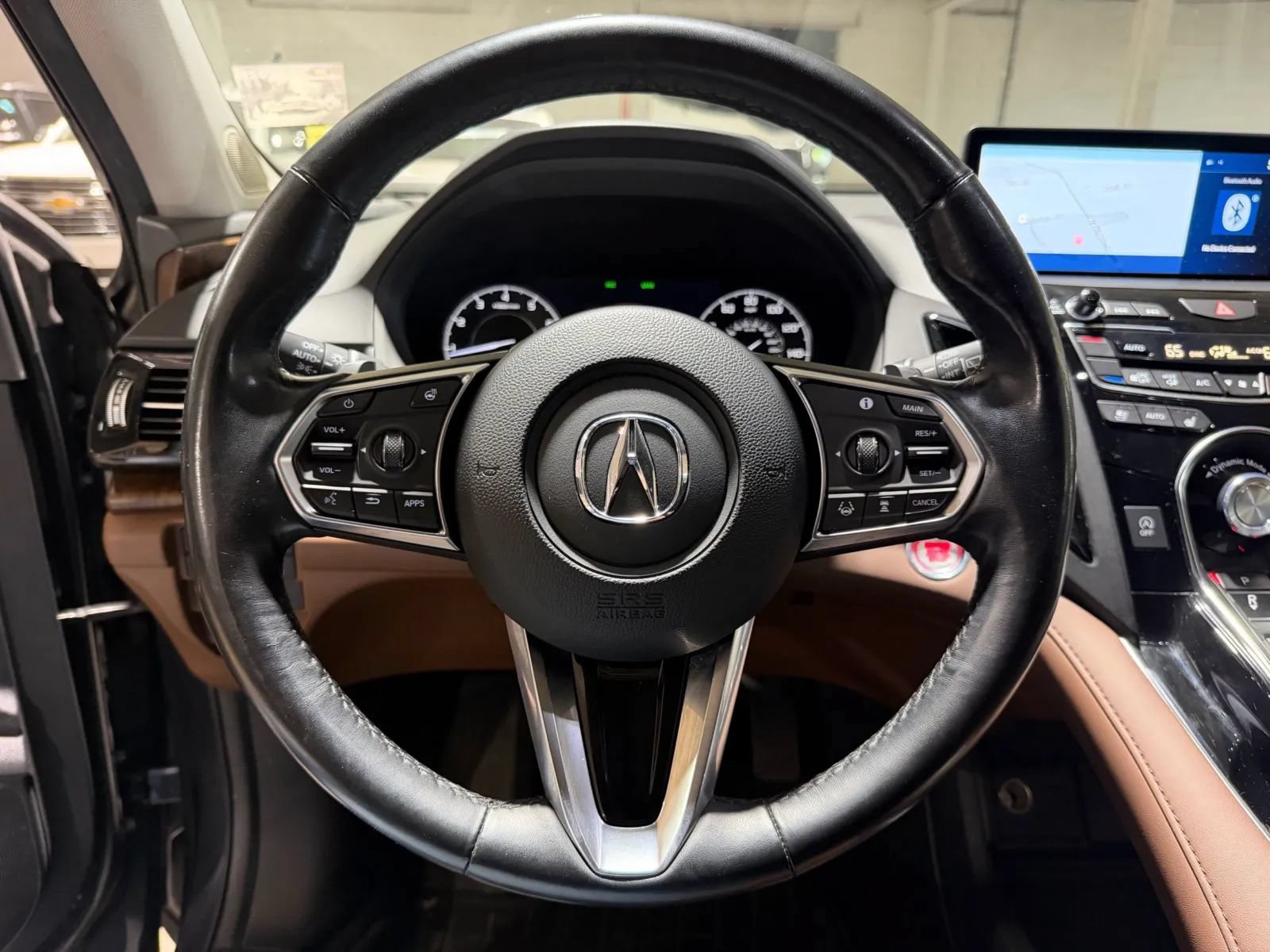 Used 2020 Acura RDX w/ Advance Package AWD/4WD image 13