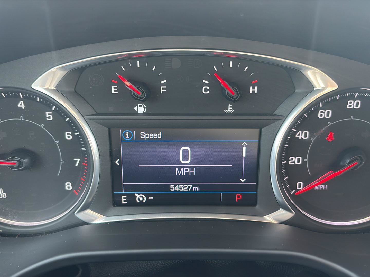 Used 2020 GMC Acadia SLE FWD image 13