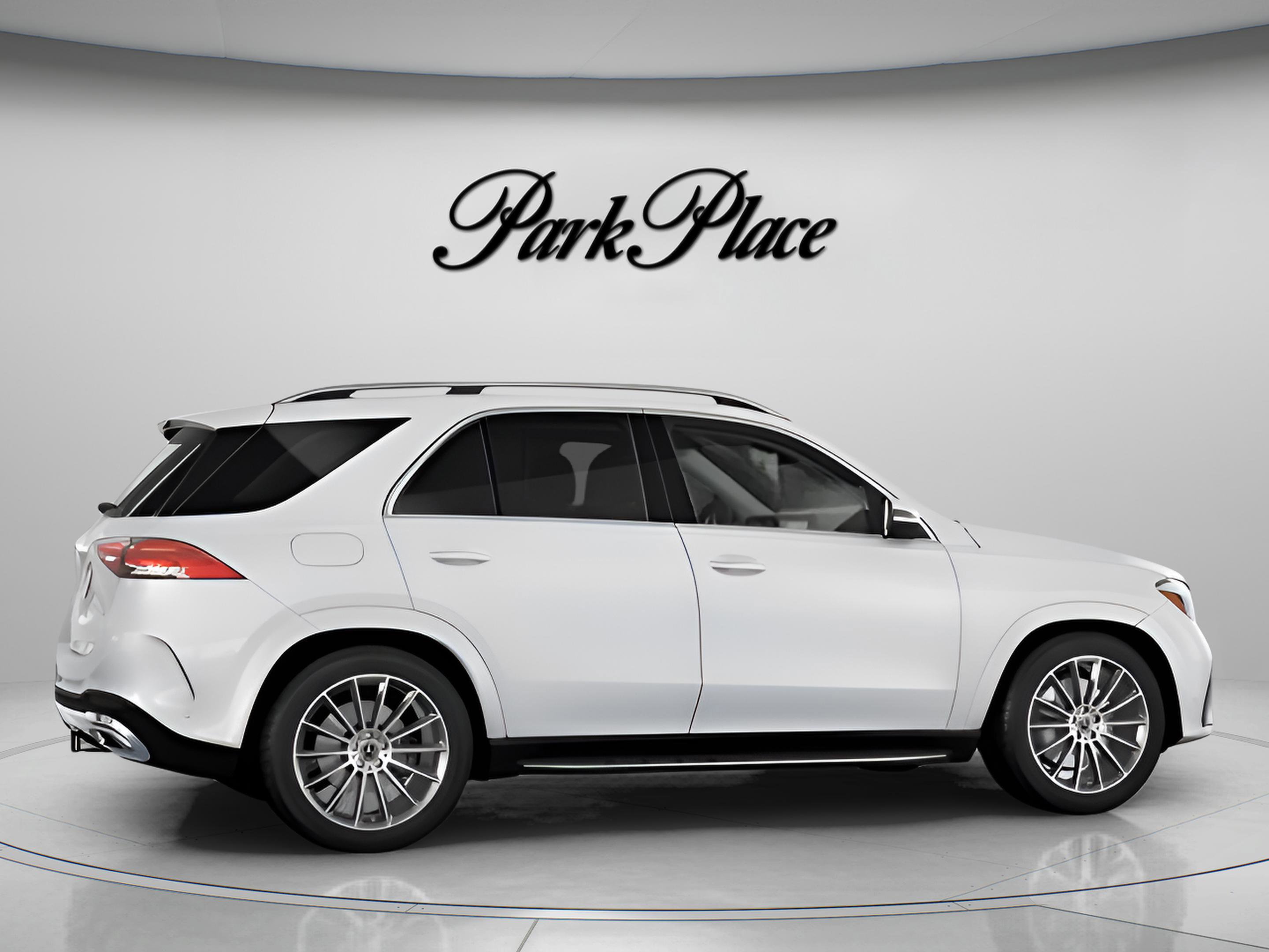 New 2026 Mercedes-Benz GLE 350 4MATIC image 22