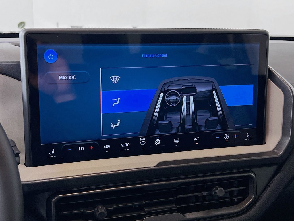 New 2026 Ford Bronco Sport Big Bend w/ Convenience Package AWD/4WD image 9