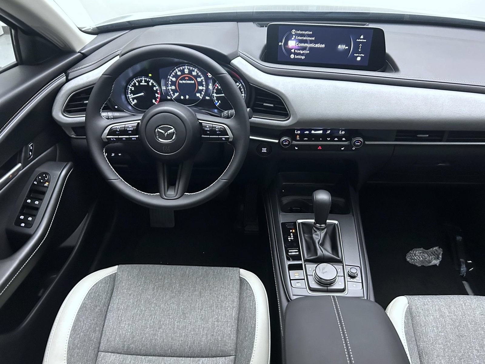 New 2026 MAZDA CX-30 Aire Edition AWD/4WD image 13