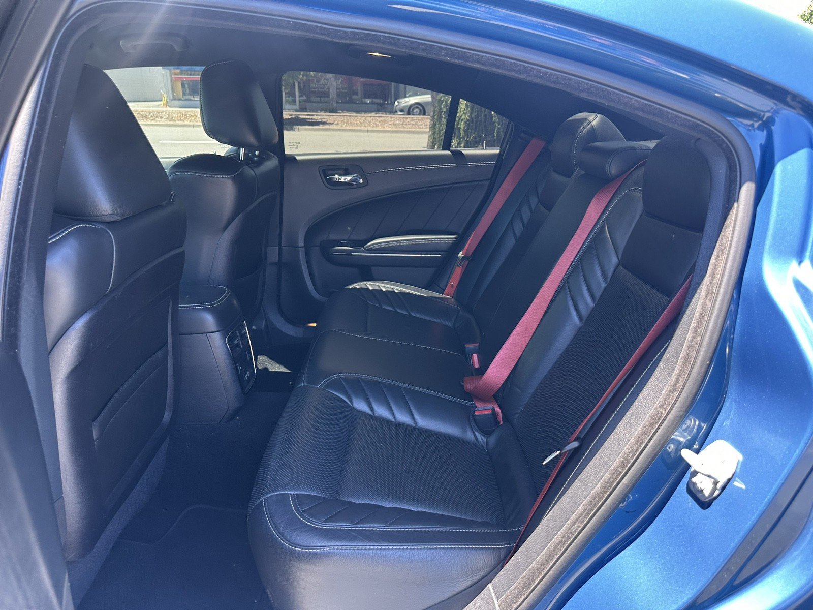 Used 2021 Dodge Charger SRT Hellcat Redeye Widebody RWD image 23