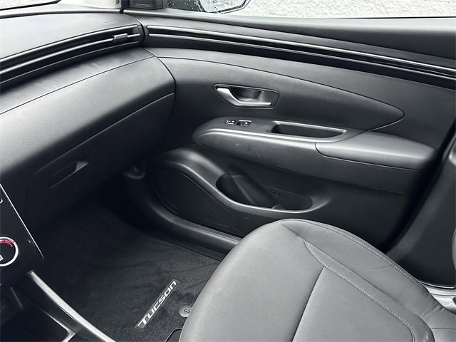 Used 2023 Hyundai Tucson SEL image 34