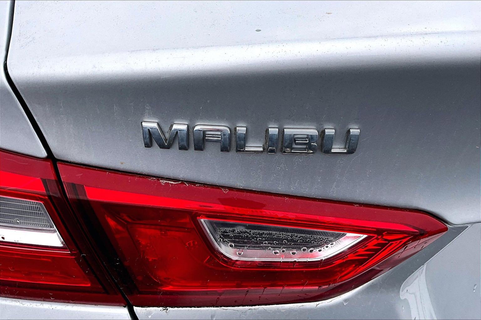 Used 2020 Chevrolet Malibu LS FWD image 31