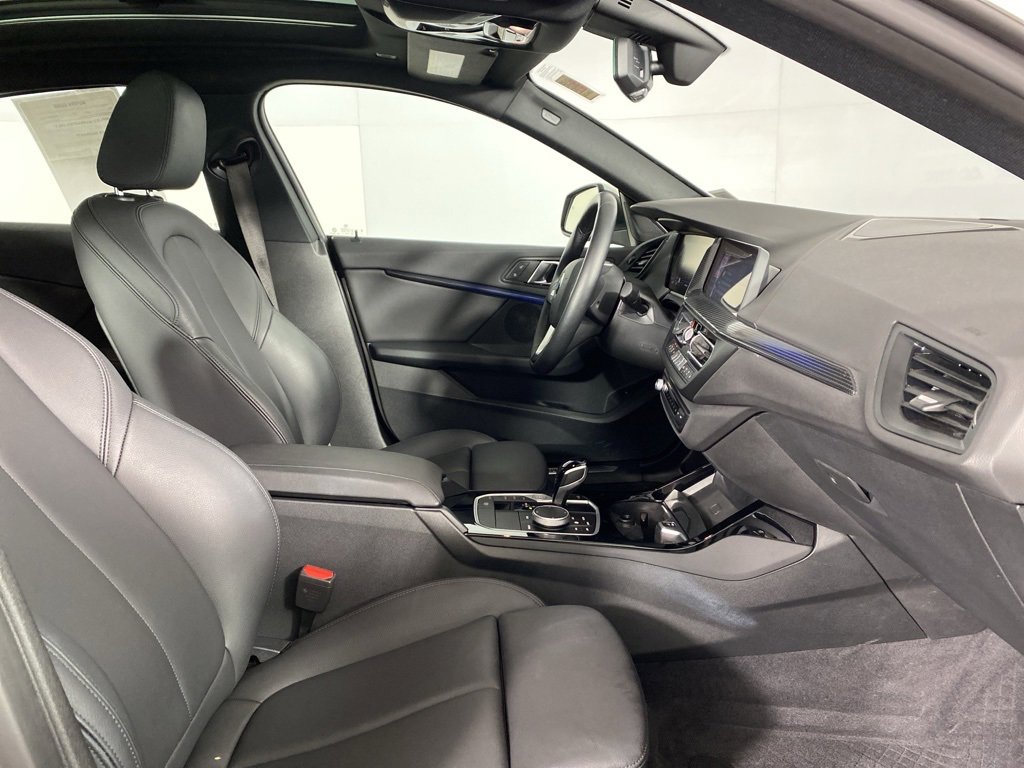 Certified 2024 BMW 228i xDrive Gran Coupe 228i xDrive w/ Convenience Package image 29