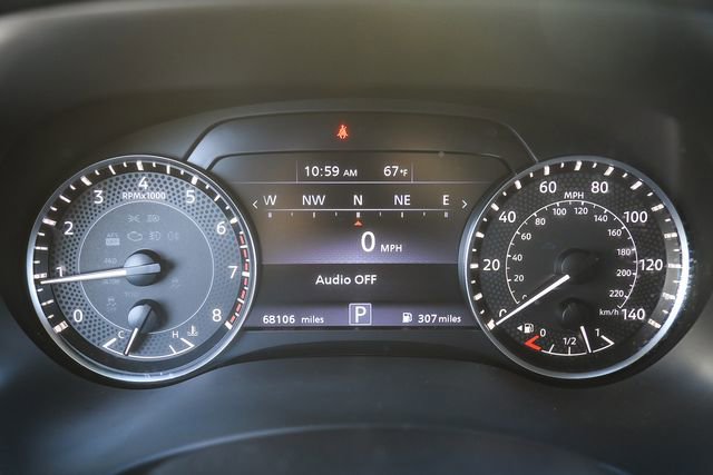 Used 2022 Nissan Armada SL image 26