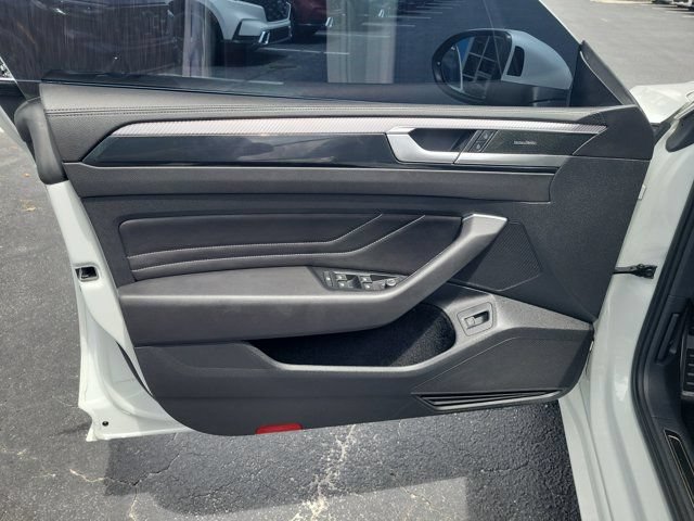 Certified 2023 Volkswagen Arteon SEL Premium AWD/4WD image 17