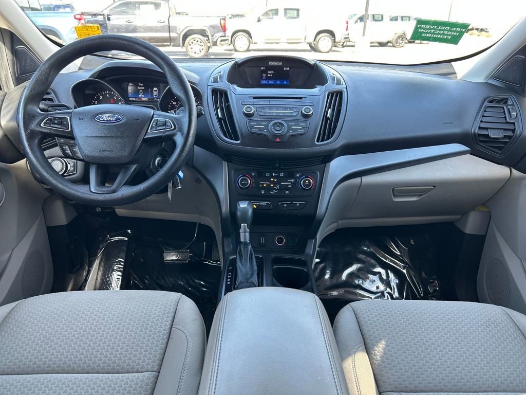 Used 2017 Ford Escape SE image 6