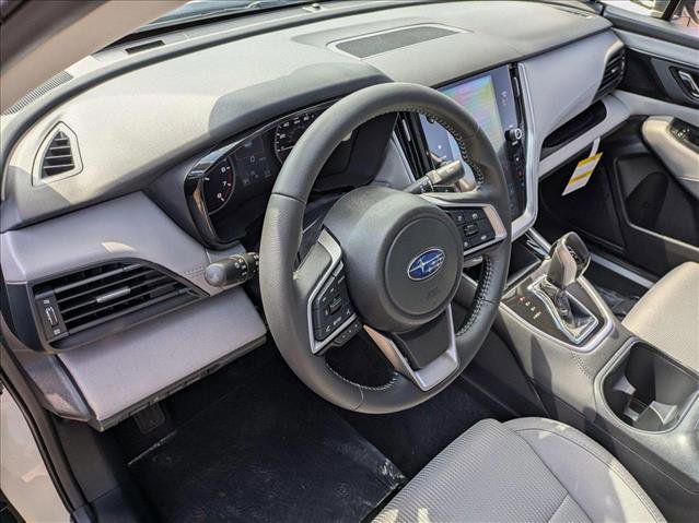 New 2025 Subaru Legacy Premium image 3