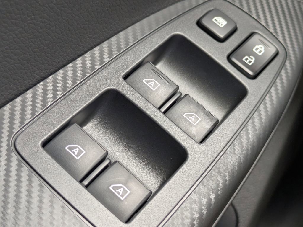 New 2025 Mitsubishi Eclipse Cross SEL image 24