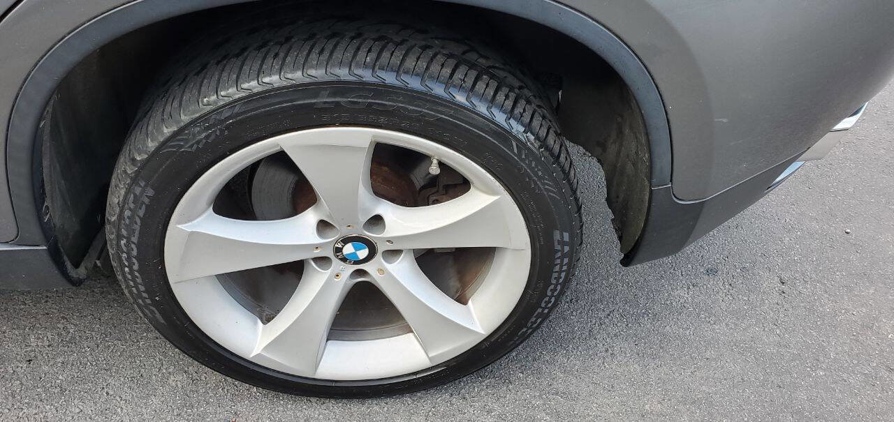 Used 2009 BMW X6 xDrive50i image 9