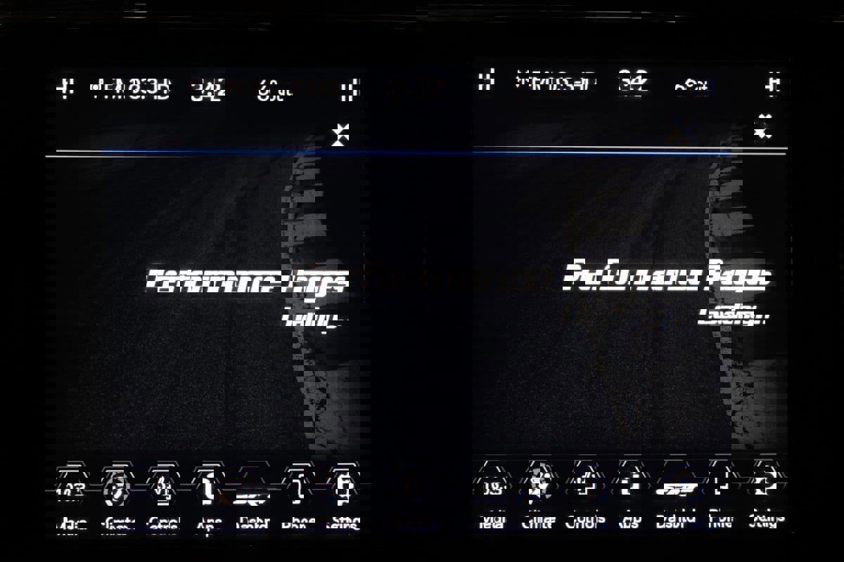 Used 2021 Jeep Grand Cherokee SRT w/ Trailer Tow Group IV image 44