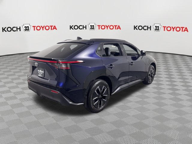 New 2026 Toyota bZ AWD/4WD image 8
