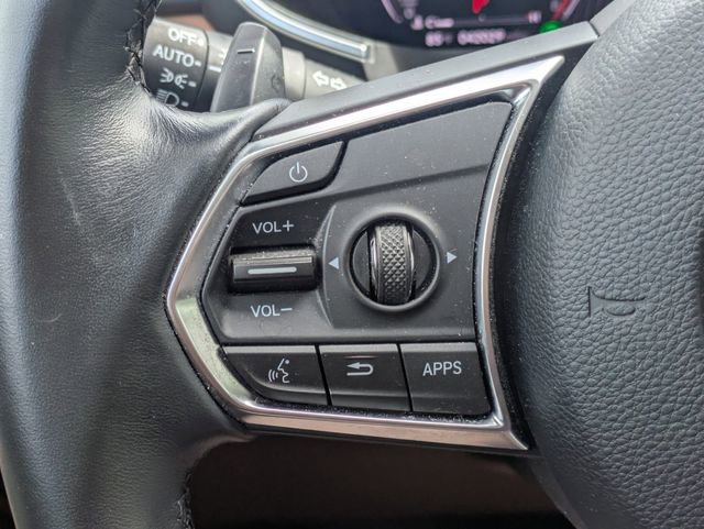 Used 2023 Acura MDX SH-AWD w/ Technology Package image 27