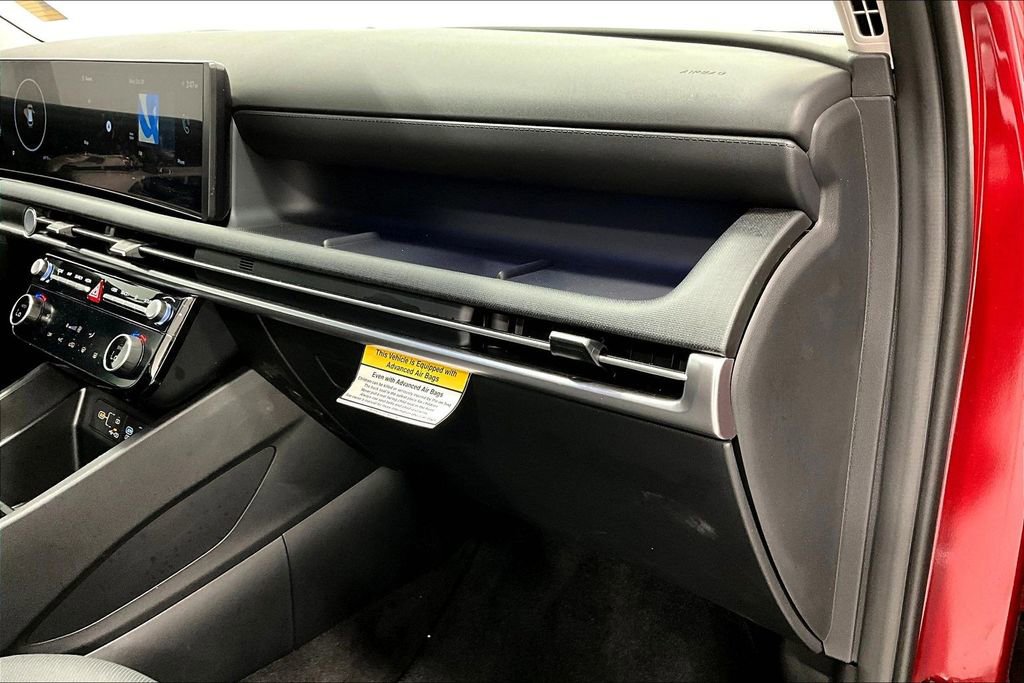 Used 2025 Hyundai Tucson SEL image 19