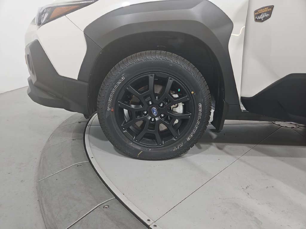 New 2026 Subaru Crosstrek 2.5i Wilderness AWD/4WD image 26