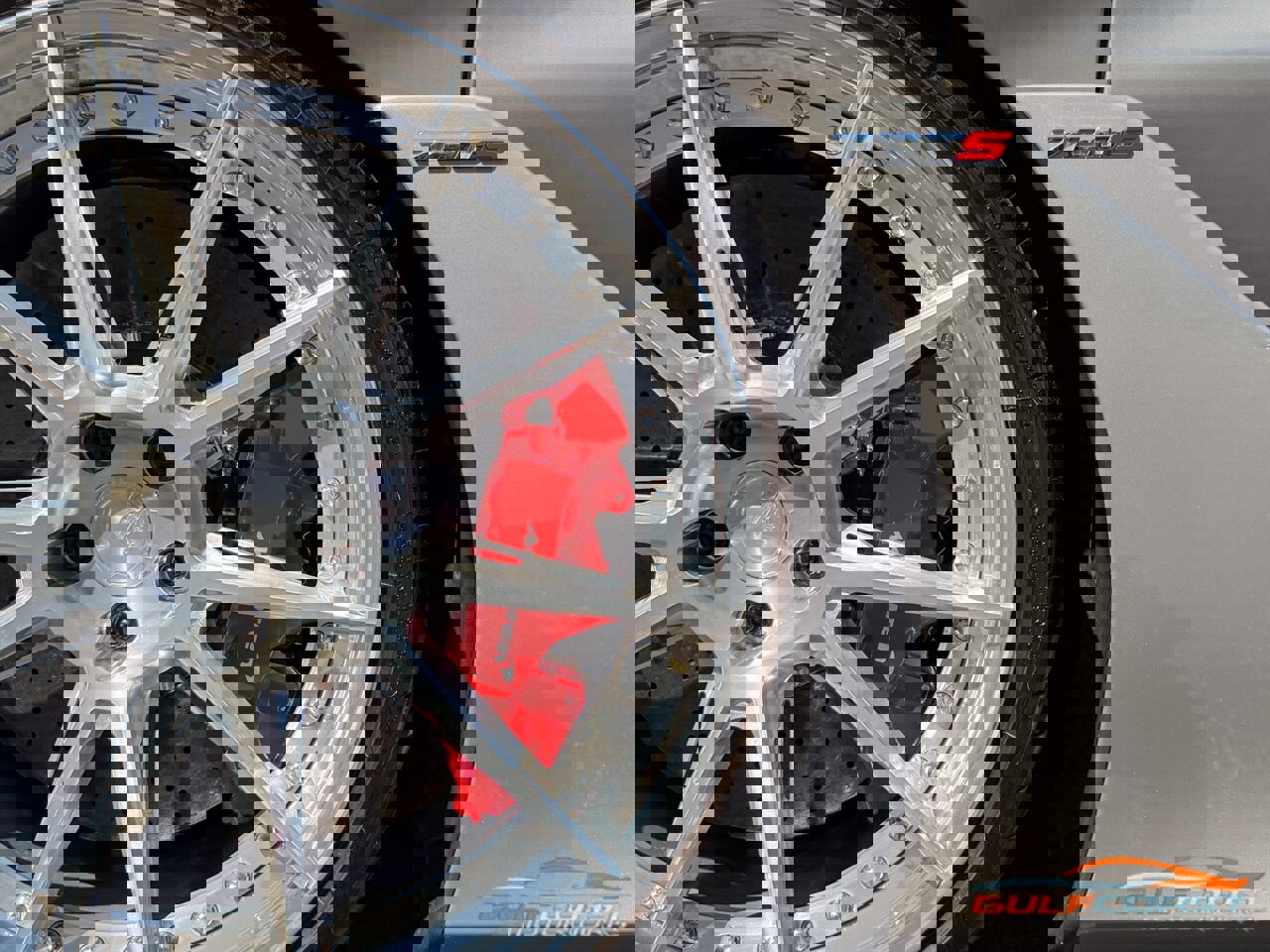 Used 2020 McLaren 720S Performance image 49