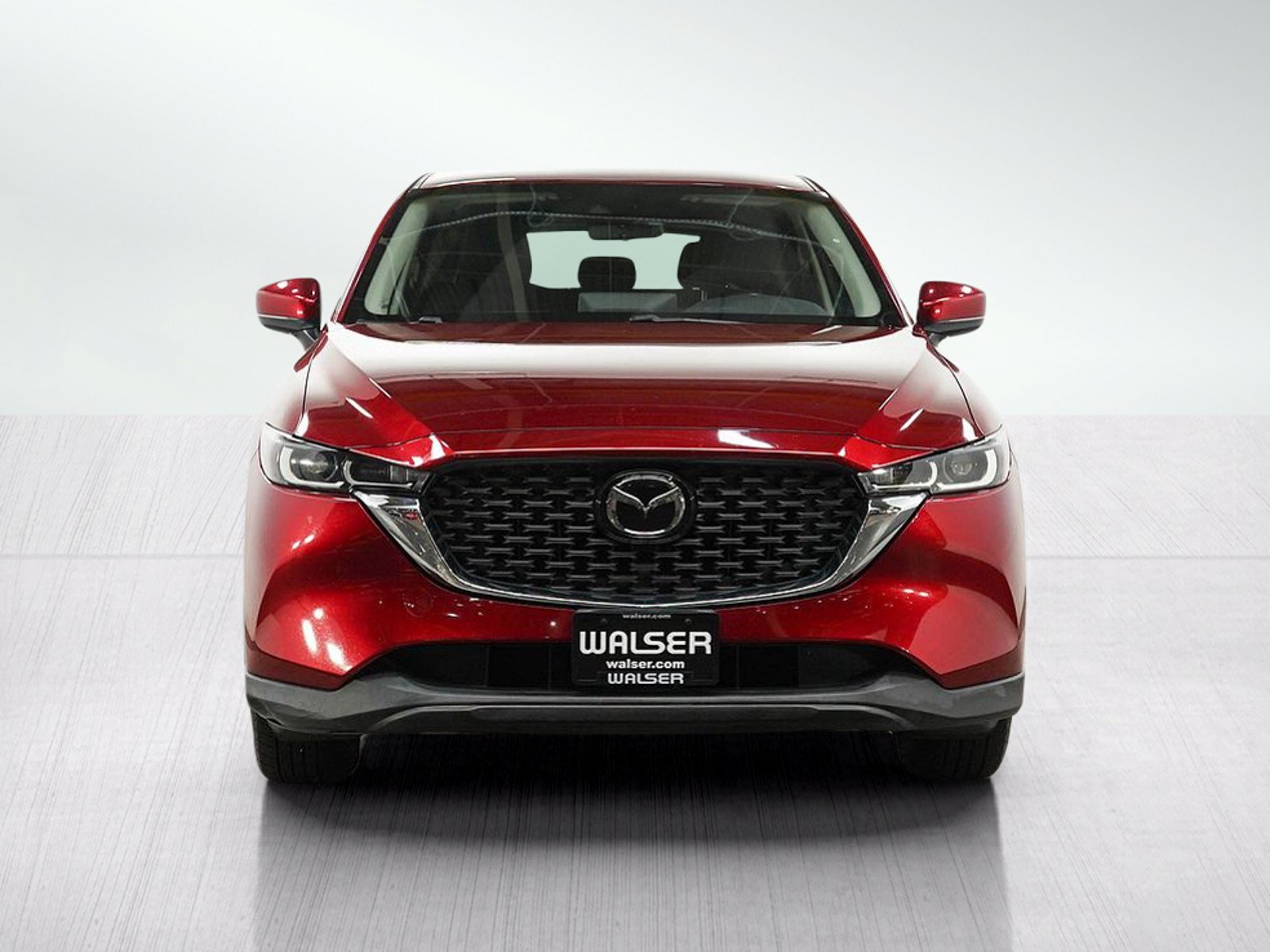 Used 2023 MAZDA CX-5 AWD 2.5 S image 8
