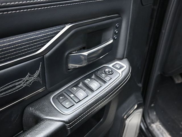Used 2020 RAM 2500 Limited image 13
