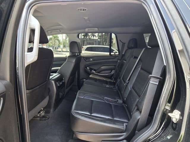Used 2020 Chevrolet Tahoe LT RWD image 14