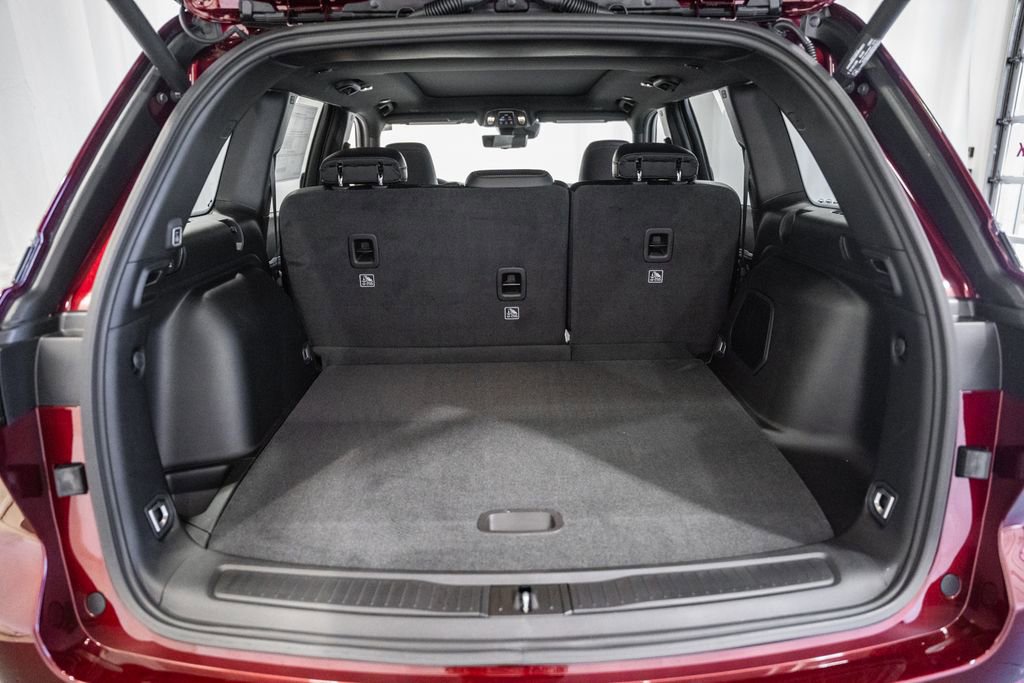 New 2026 Jeep Grand Cherokee Limited AWD/4WD image 10