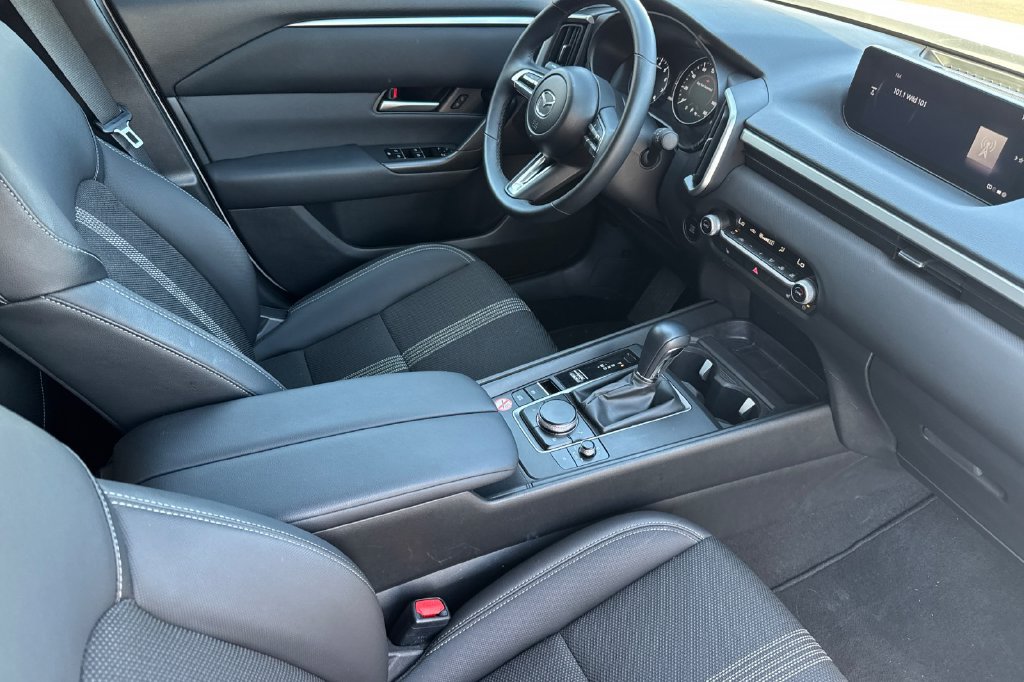 Used 2026 MAZDA CX-50 AWD 2.5 S w/ Preferred Pkg image 21